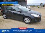 Thumbnail Photo 5 for New 2014 Ford Focus