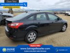Thumbnail Photo 4 for New 2014 Ford Focus