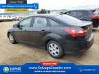 Thumbnail Photo 3 for New 2014 Ford Focus