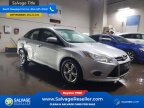 Thumbnail Photo 5 for New 2014 Ford Focus