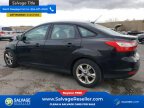 Thumbnail Photo 3 for New 2014 Ford Focus