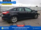Thumbnail Photo 4 for New 2014 Ford Focus