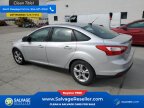 Thumbnail Photo 3 for New 2014 Ford Focus