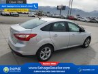 Thumbnail Photo 4 for New 2014 Ford Focus