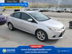 Thumbnail Photo 5 for New 2014 Ford Focus