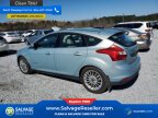 Thumbnail Photo 3 for New 2014 Ford Focus