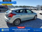 Thumbnail Photo 4 for New 2014 Ford Focus