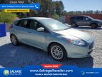 Thumbnail Photo 5 for New 2014 Ford Focus