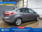 Thumbnail Photo 4 for New 2014 Ford Focus