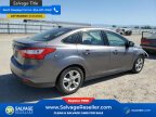 Thumbnail Photo 4 for New 2014 Ford Focus