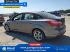 Thumbnail Photo 3 for New 2014 Ford Focus