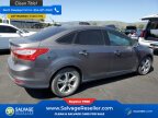 Thumbnail Photo 4 for New 2014 Ford Focus