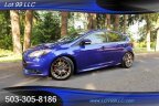 Thumbnail Photo 4 for 2014 Ford Focus