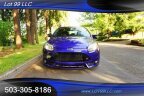 Thumbnail Photo 5 for 2014 Ford Focus