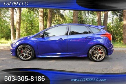 Photo 1 for 2014 Ford Focus
