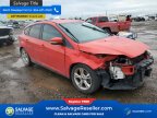 Thumbnail Photo 5 for New 2014 Ford Focus