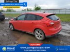 Thumbnail Photo 3 for New 2014 Ford Focus