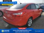 Thumbnail Photo 4 for New 2014 Ford Focus