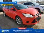 Thumbnail Photo 5 for New 2014 Ford Focus
