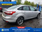 Thumbnail Photo 4 for New 2014 Ford Focus
