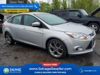 Thumbnail Photo 5 for New 2014 Ford Focus