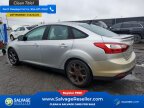 Thumbnail Photo 3 for New 2014 Ford Focus