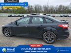 Thumbnail Photo 3 for New 2014 Ford Focus