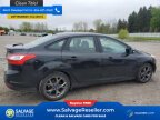 Thumbnail Photo 4 for New 2014 Ford Focus