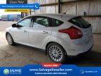 Thumbnail Photo 3 for New 2014 Ford Focus