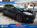 Thumbnail Photo 5 for New 2014 Ford Focus