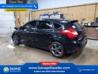 Thumbnail Photo 3 for New 2014 Ford Focus