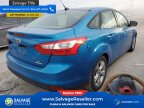 Thumbnail Photo 4 for 2014 Ford Focus