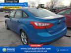Thumbnail Photo 3 for 2014 Ford Focus