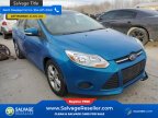 Thumbnail Photo 5 for 2014 Ford Focus