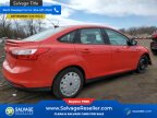 Thumbnail Photo 4 for 2014 Ford Focus