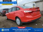 Thumbnail Photo 3 for 2014 Ford Focus