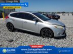 Thumbnail Photo 5 for 2014 Ford Focus
