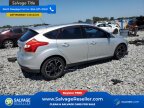 Thumbnail Photo 4 for 2014 Ford Focus