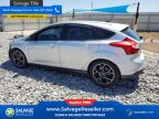 Thumbnail Photo 3 for 2014 Ford Focus