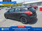 Thumbnail Photo 3 for 2014 Ford Focus