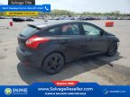 Thumbnail Photo 4 for 2014 Ford Focus