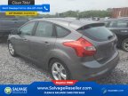 Thumbnail Photo 3 for 2014 Ford Focus