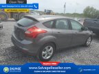 Thumbnail Photo 4 for 2014 Ford Focus