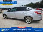 Thumbnail Photo 3 for 2014 Ford Focus