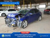 New 2014 Ford Focus