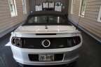 Thumbnail Photo 1 for 2014 Ford Mustang GT Convertible for Sale by Owner