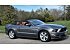2014 Ford Mustang GT Convertible