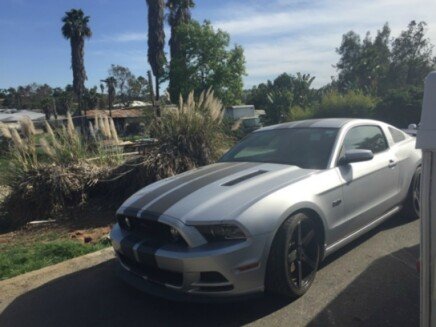 Photo 1 for 2014 Ford Mustang GT Coupe for Sale by Owner