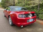Thumbnail Photo 4 for 2014 Ford Mustang