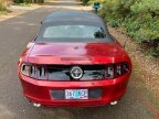 Thumbnail Photo 5 for 2014 Ford Mustang